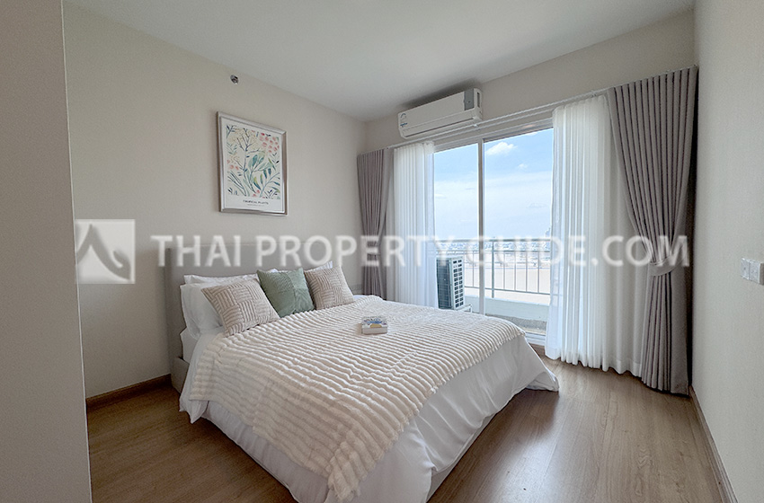 Condominium in Sathorn 